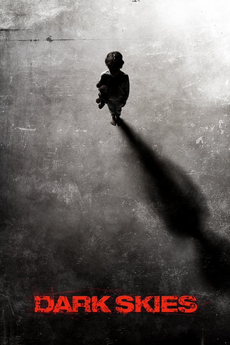 فيلم Dark Skies