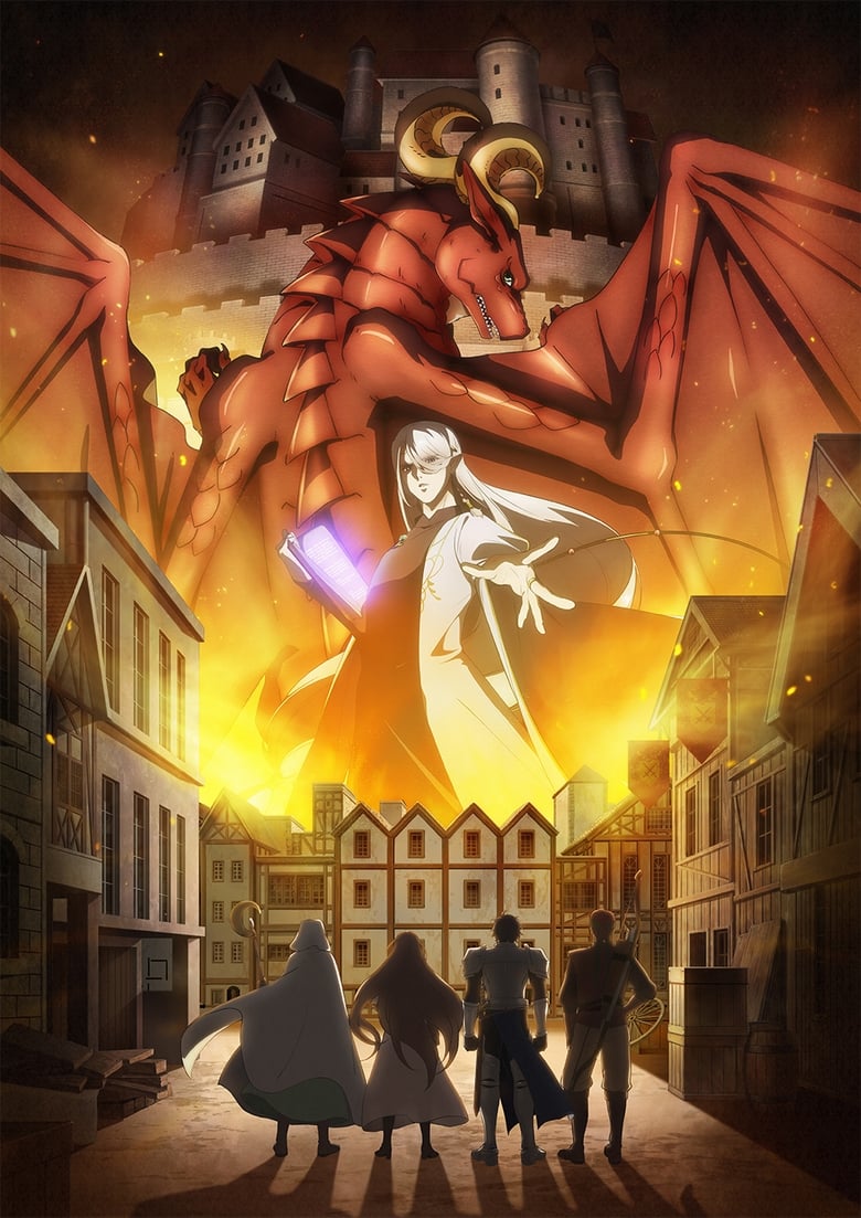 انمي Dragon Ie wo Kau. الموسم الاول الحلقة 03 مترجمة
