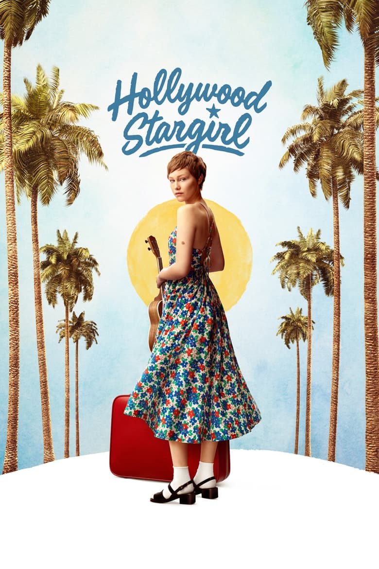 فيلم Hollywood Stargirl
