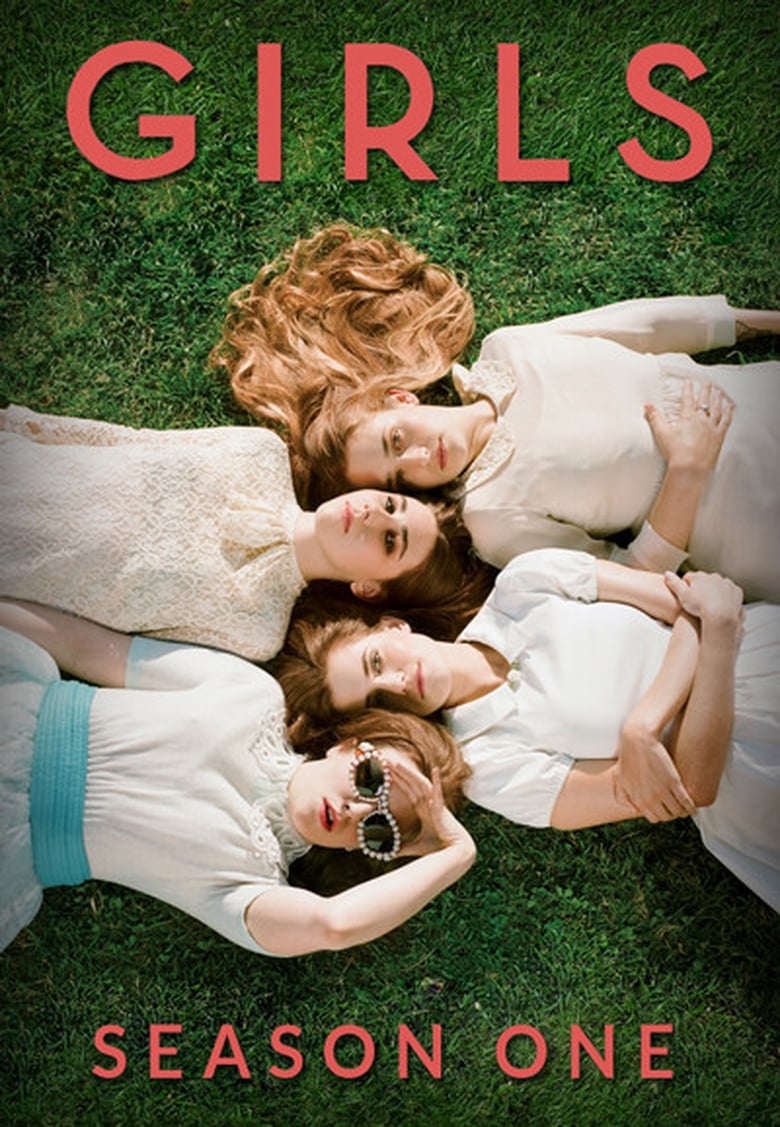 مسلسل Girls الموسم الاول الحلقة 09 مترجمة