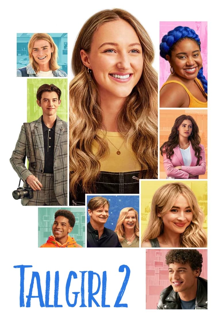 فيلم Tall Girl 2