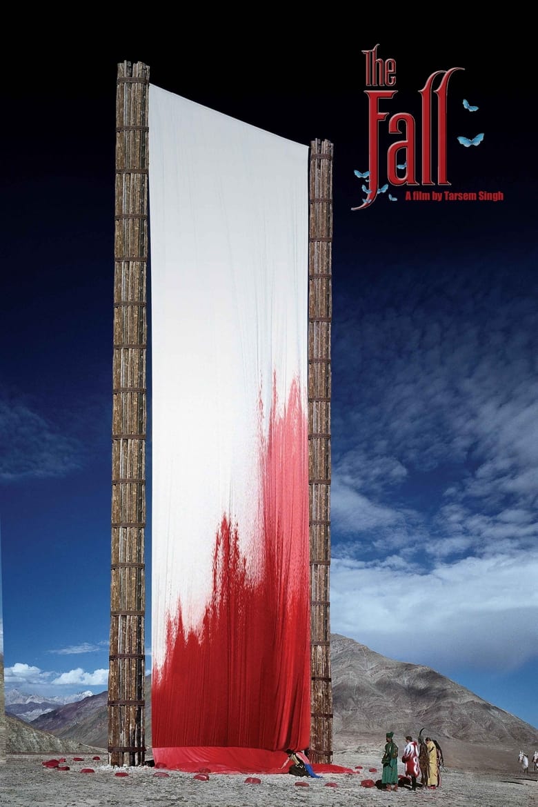 فيلم The Fall