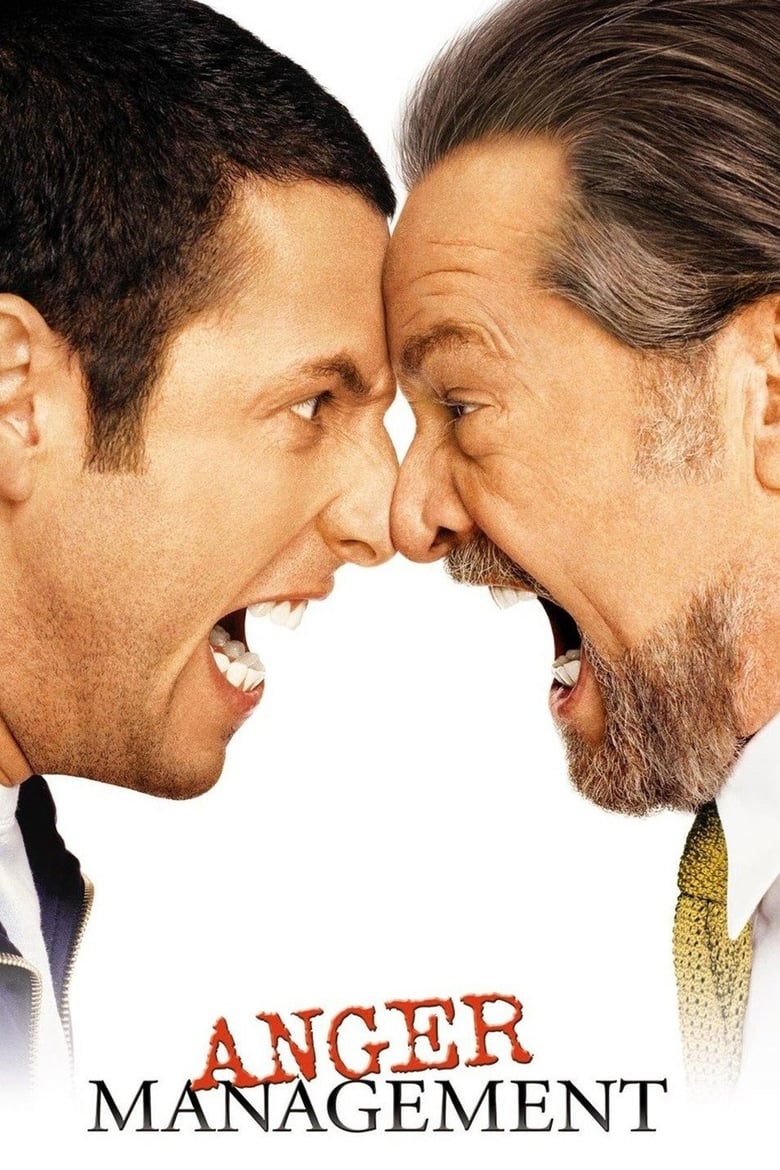 فيلم Anger Management