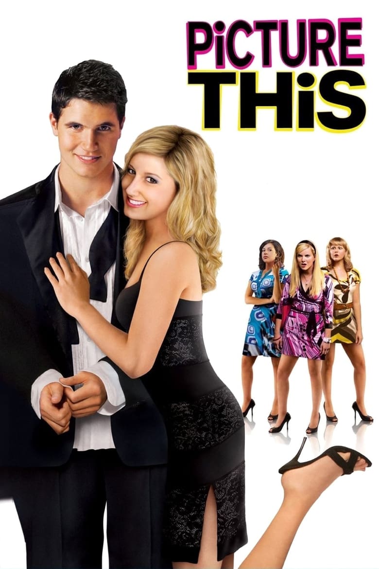 فيلم Picture This