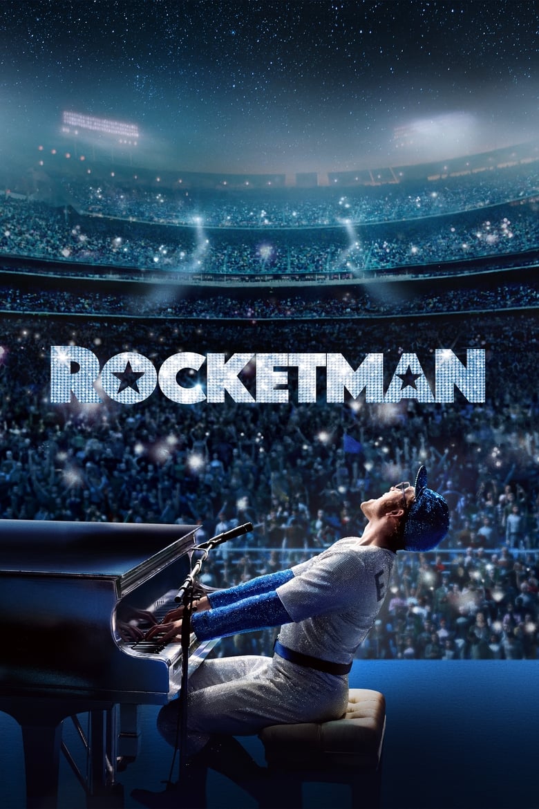 فيلم Rocketman 2019 مترجم