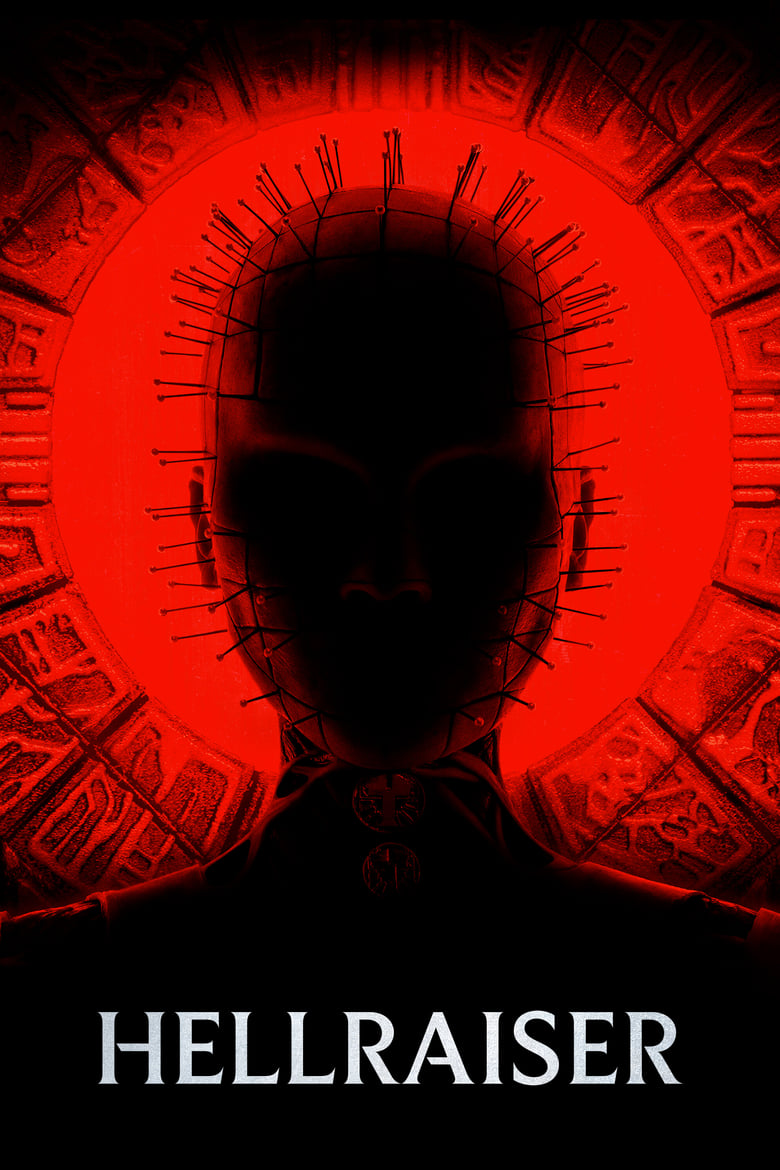 فيلم Hellraiser