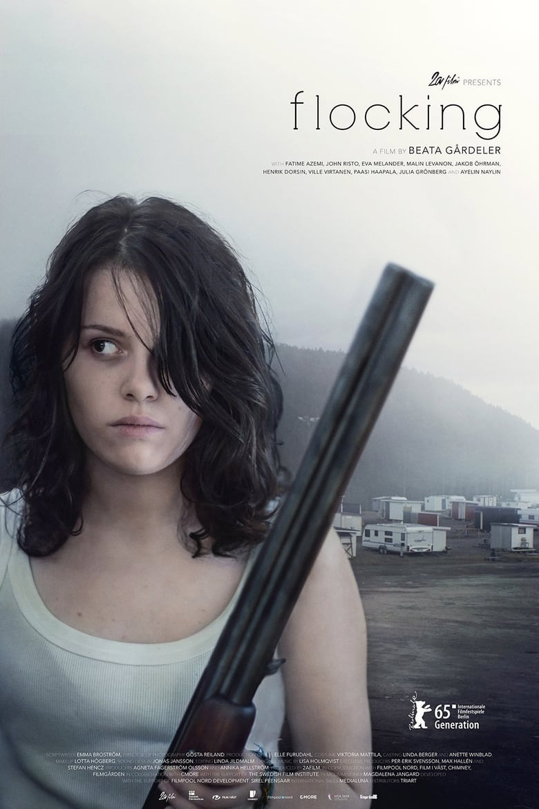 فيلم Flocking