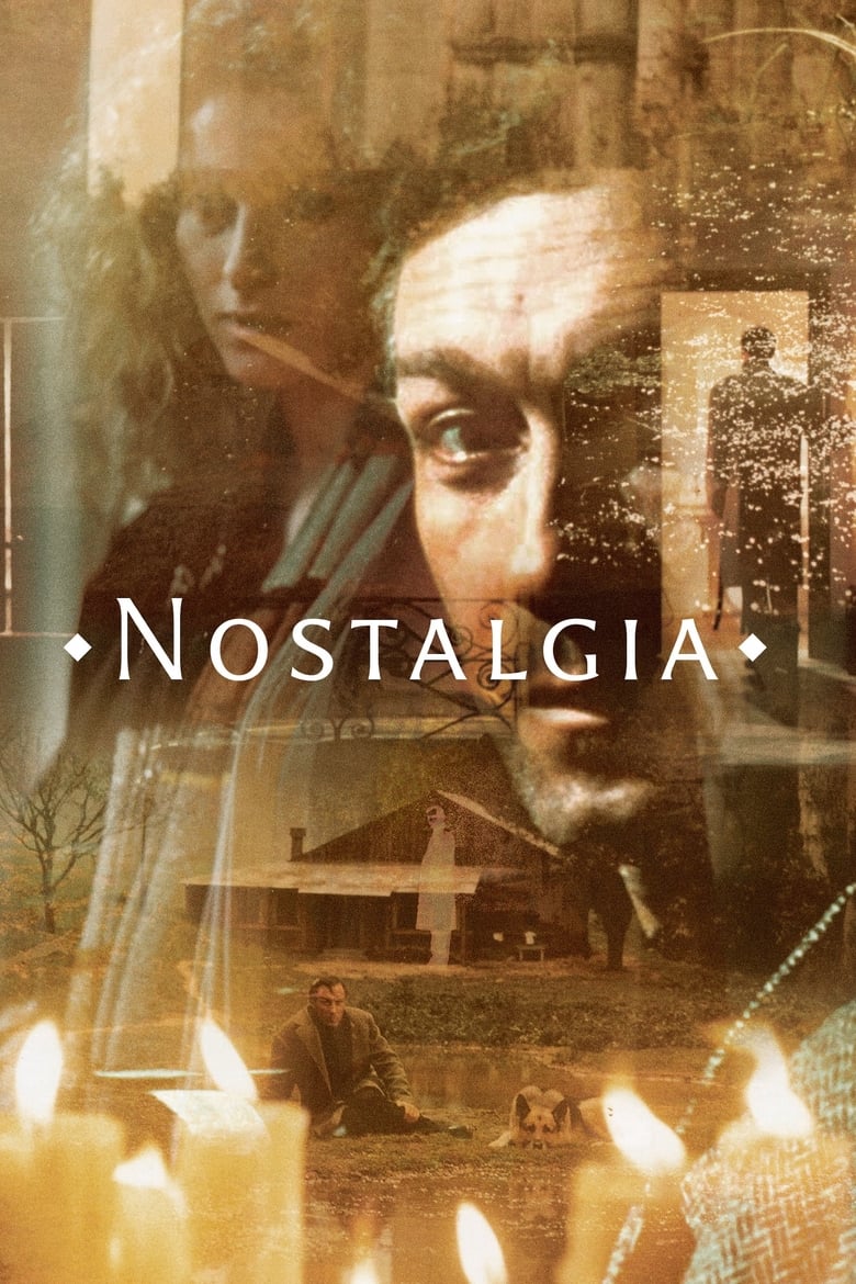 فيلم Nostalgia