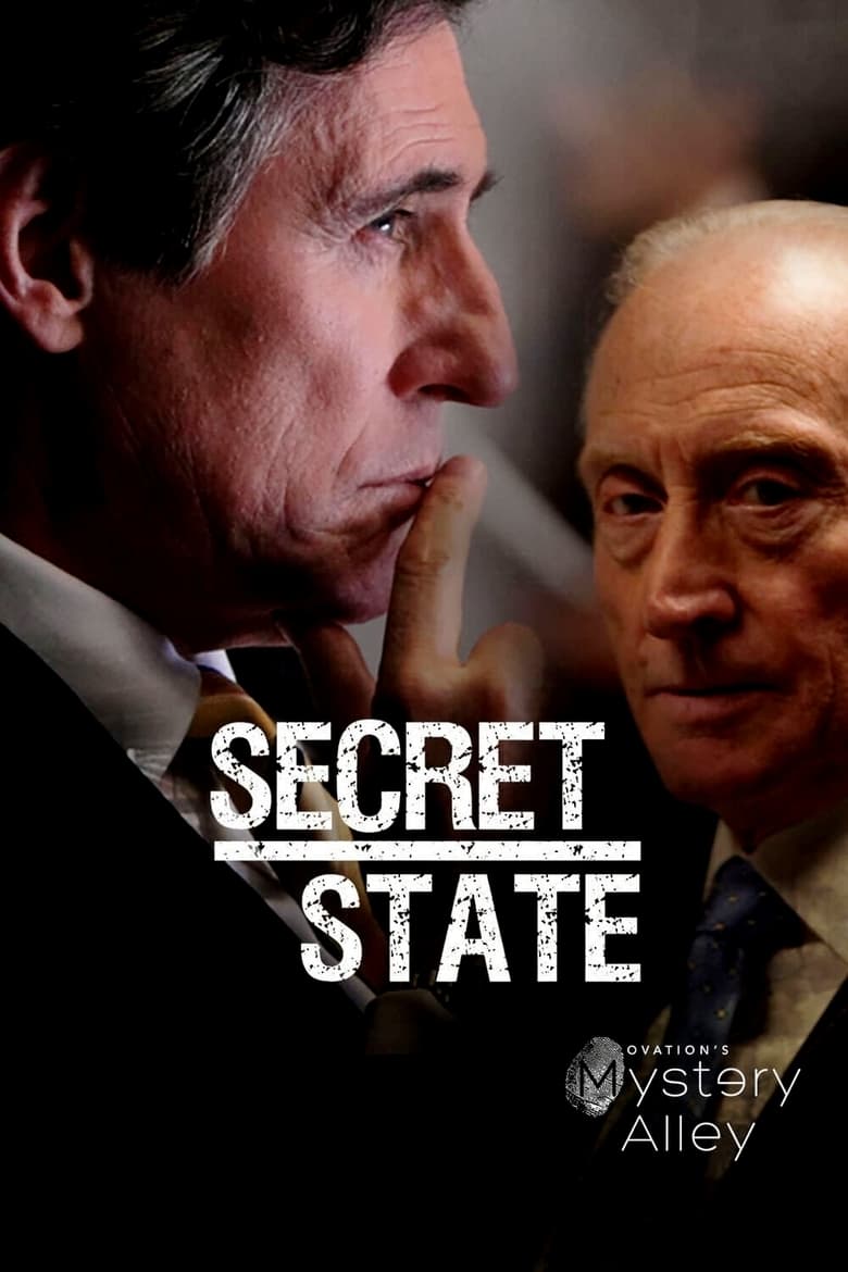 مسلسل Secret State الموسم الاول الحلقة 02 مترجمة