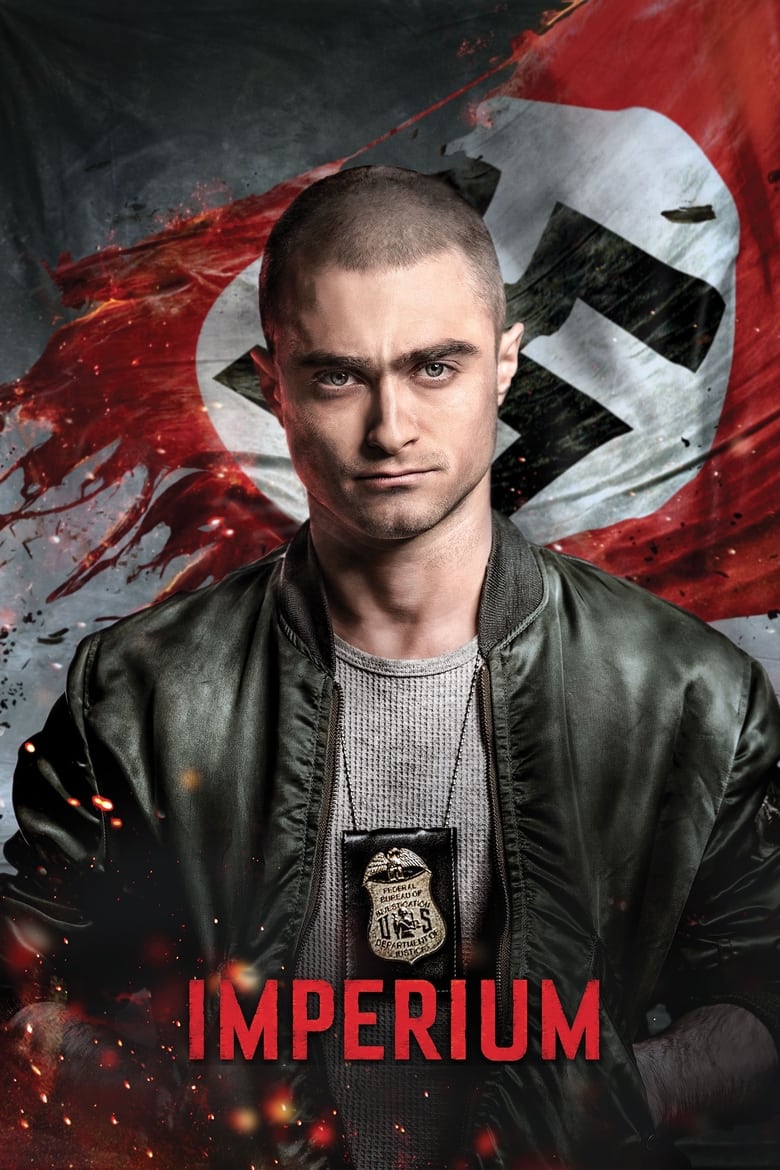 فيلم Imperium