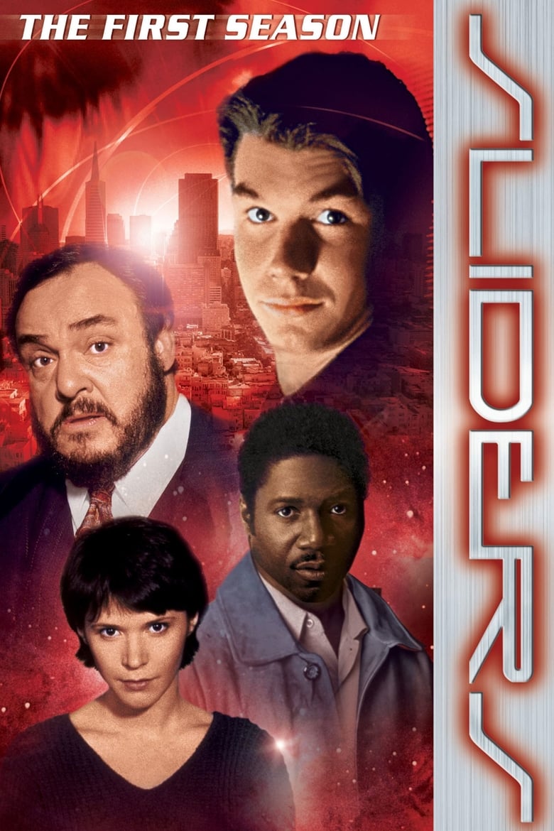 مسلسل Sliders الموسم الاول الحلقة 02 مترجمة