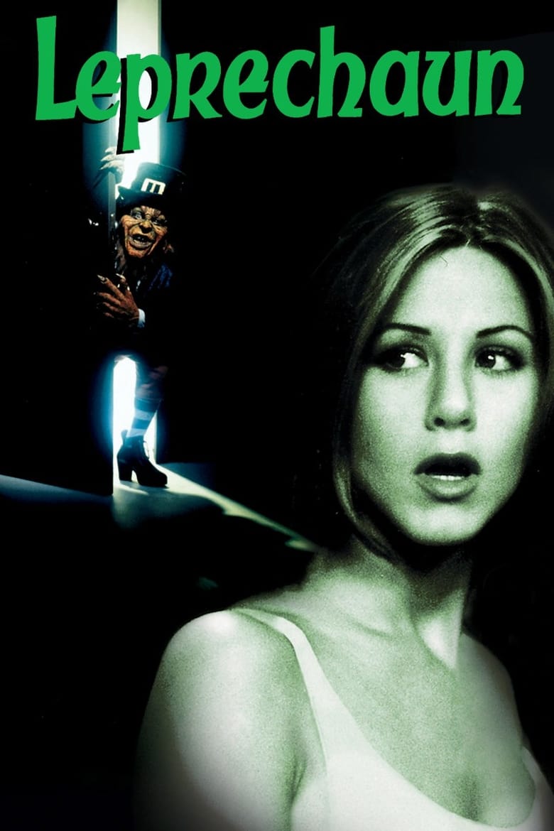فيلم Leprechaun