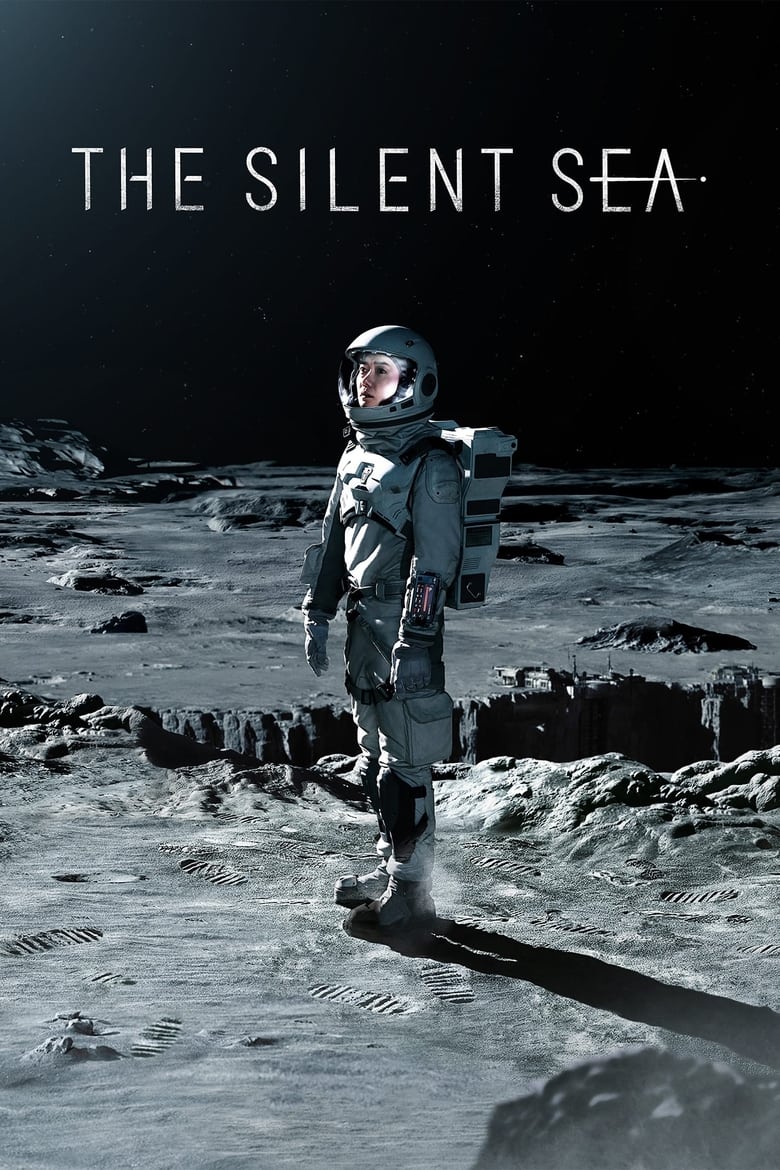 مسلسل The Silent Sea