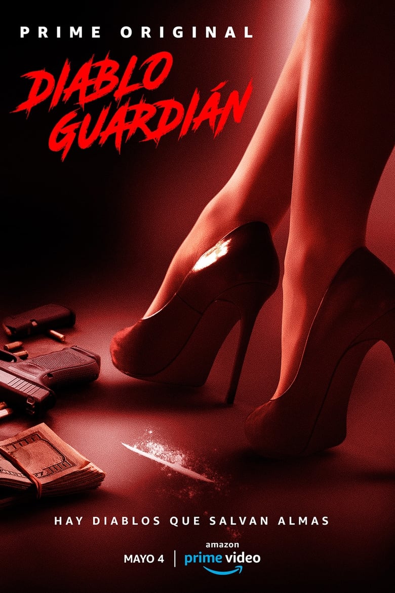 مسلسل Diablo Guardián الموسم الاول الحلقة 06 مترجمة