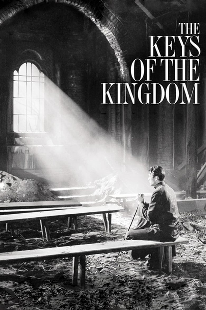 فيلم The Keys of the Kingdom