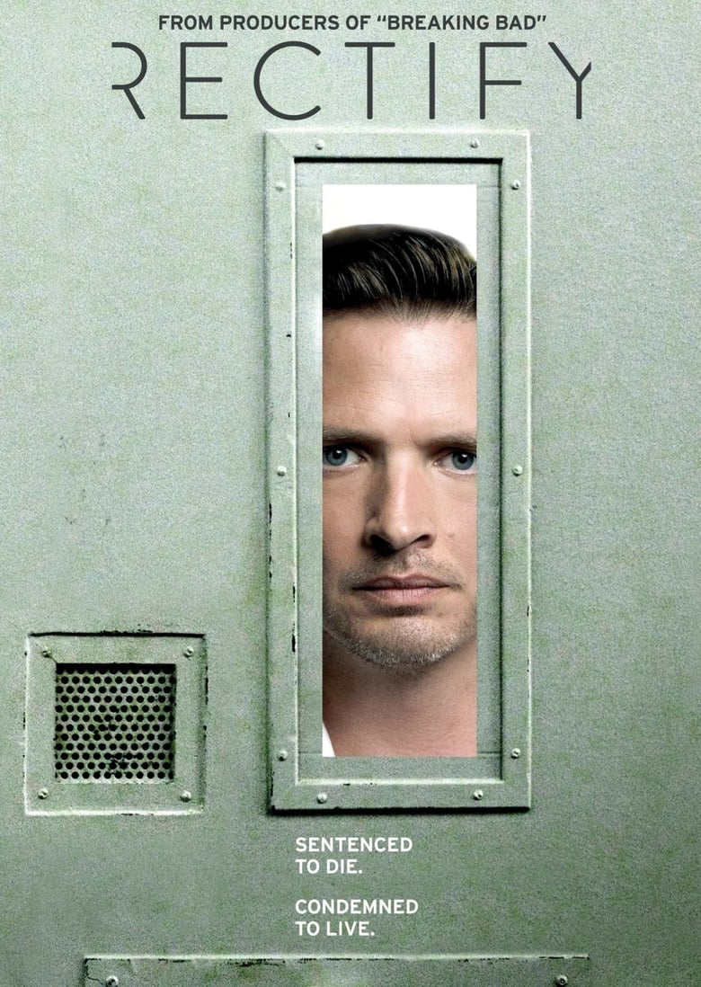 مسلسل Rectify الموسم الاول الحلقة 02 مترجمة