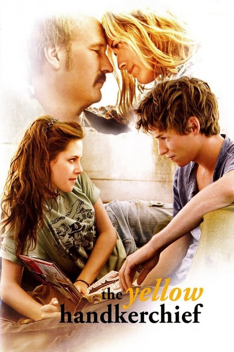 فيلم The Yellow Handkerchief