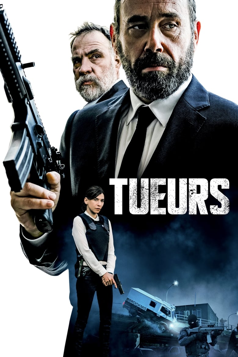فيلم Above the Law