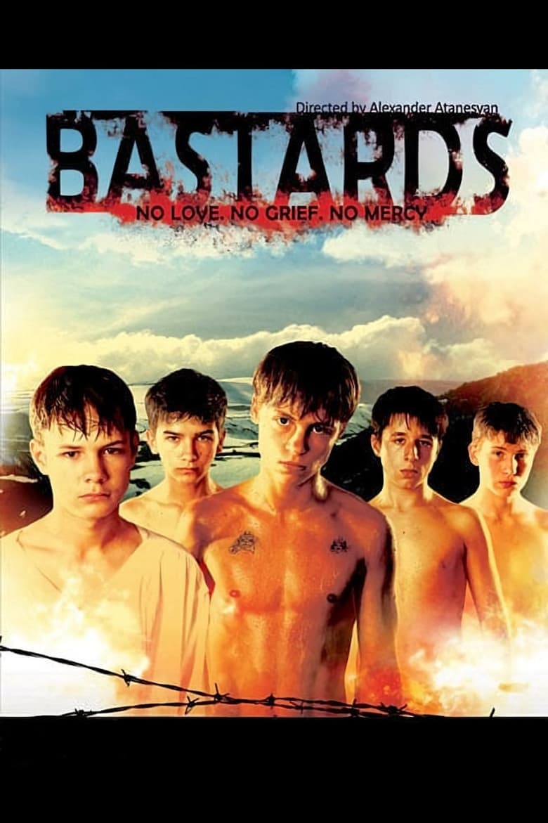 فيلم Bastards