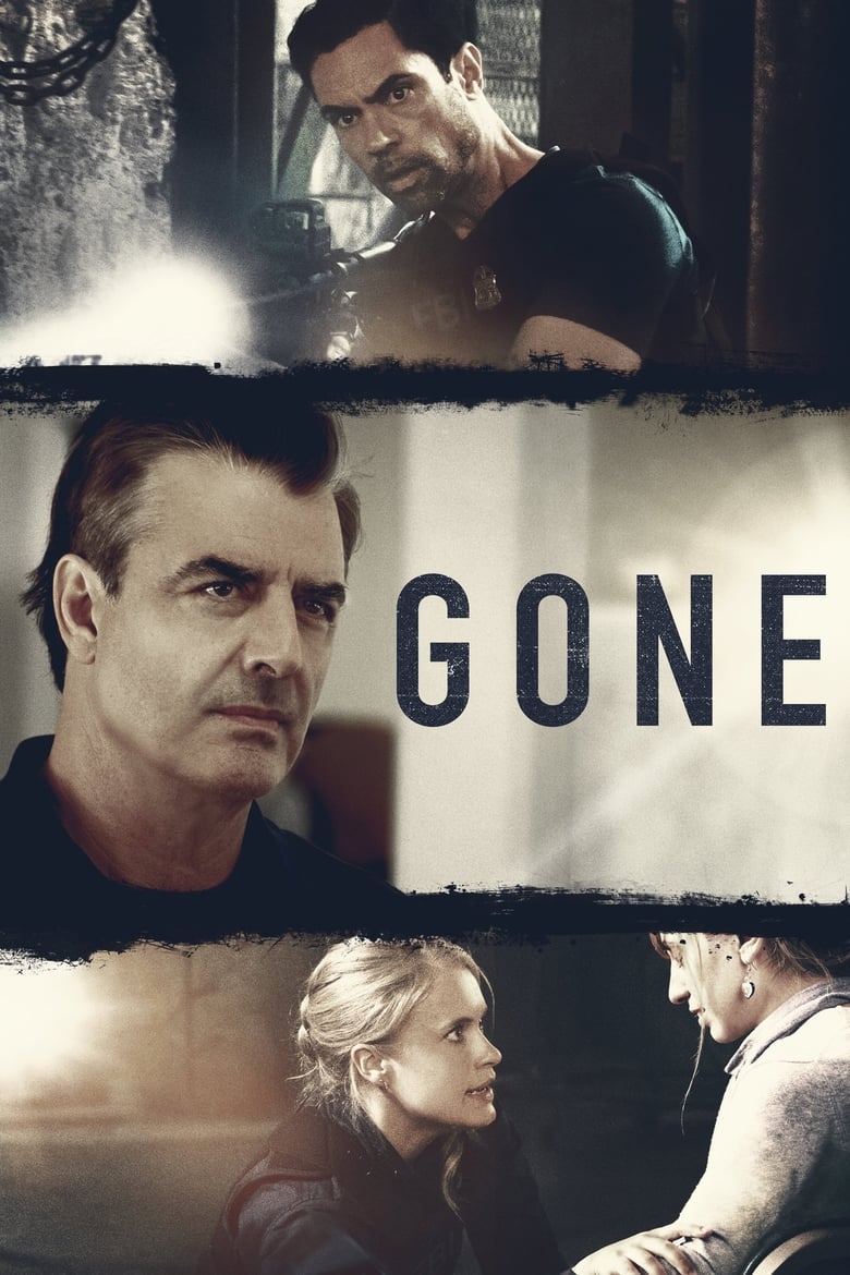 مسلسل Gone