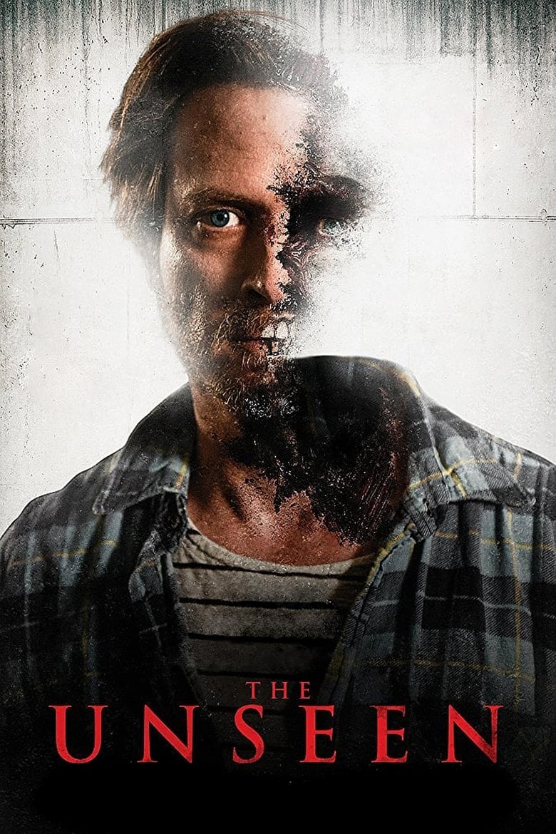 فيلم The Unseen