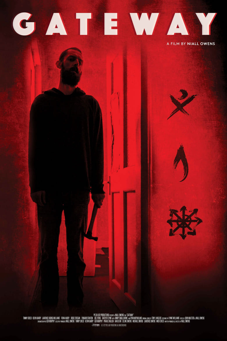 فيلم Gateway