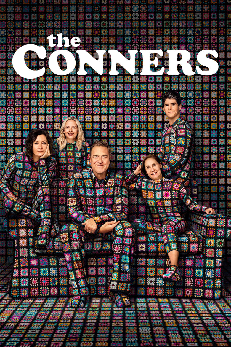 مسلسل The Conners الموسم الثاني الحلقة 01 مترجمة