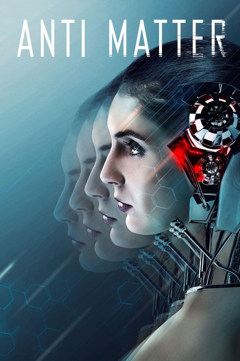 فيلم Anti Matter