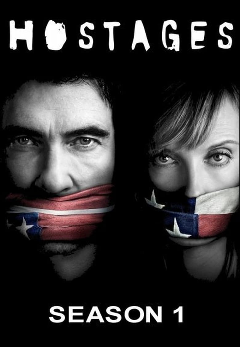 مسلسل Hostages الموسم الاول الحلقة 02 مترجمة