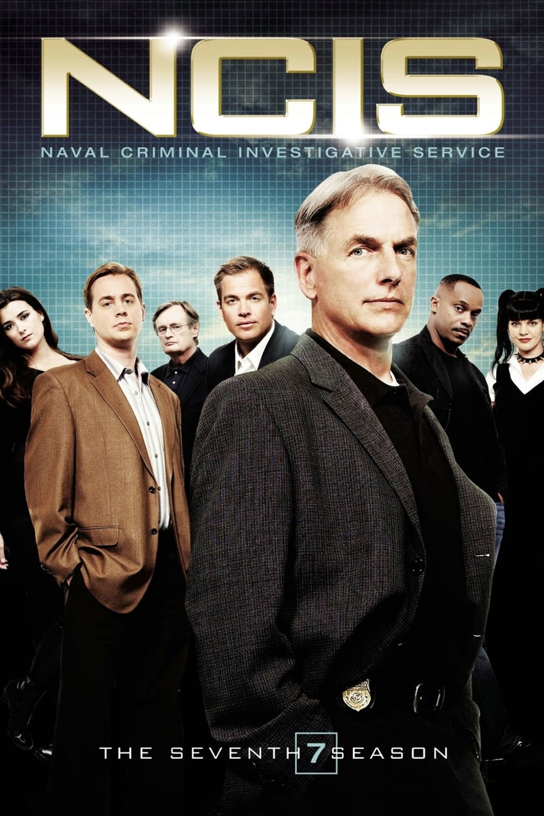 مسلسل NCIS الموسم السابع الحلقة 16 مترجمة