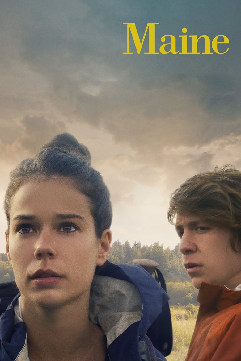 فيلم Maine