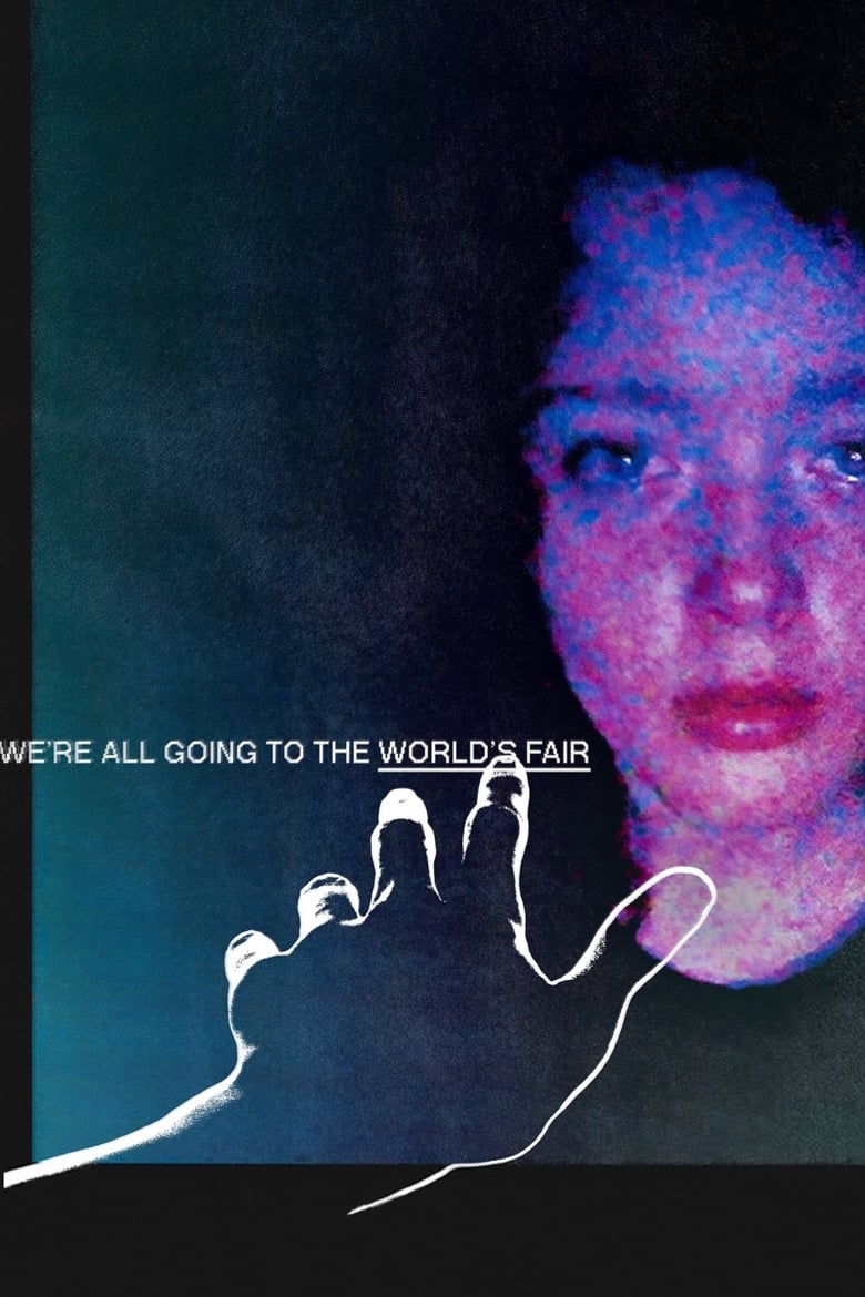 فيلم We’re All Going to the World’s Fair