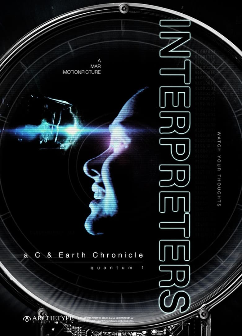 فيلم Interpreters
