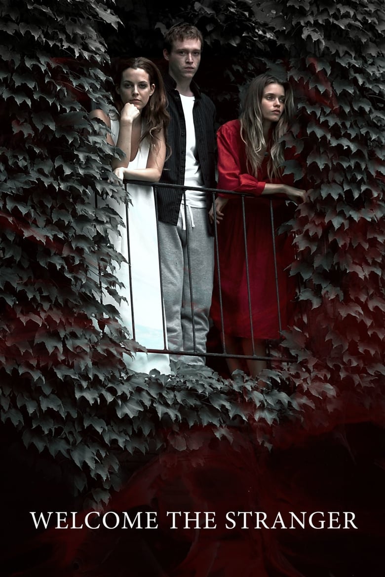 فيلم Welcome the Stranger