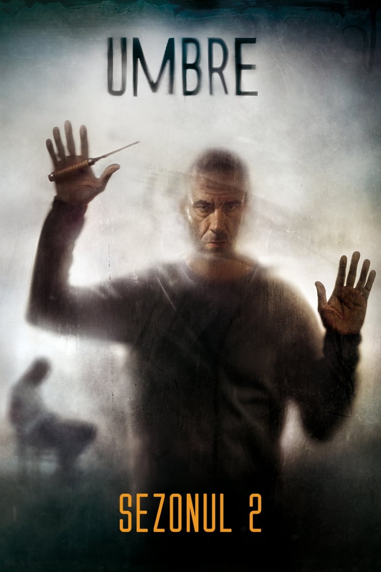 مسلسل Shadows الموسم الثاني الحلقة 05 مترجمة