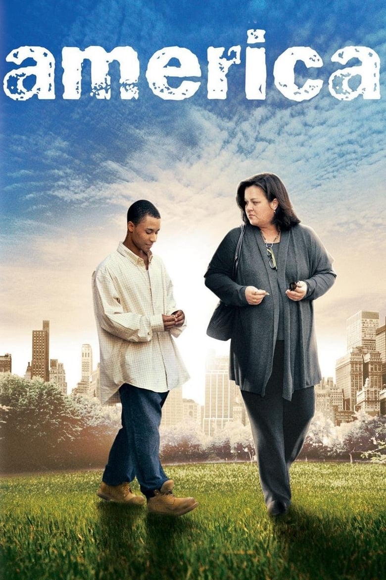 فيلم America