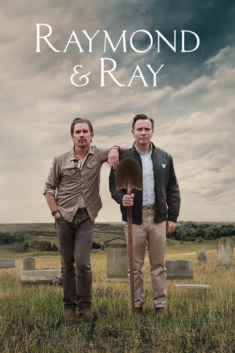 فيلم Raymond & Ray