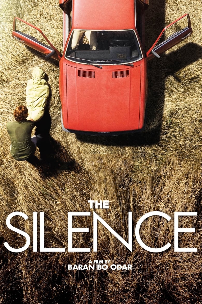 فيلم The Silence