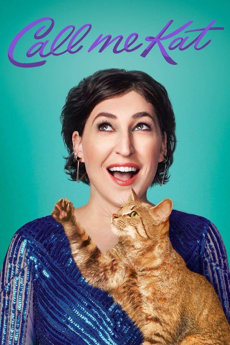 مسلسل Call Me Kat الموسم الاول الحلقة 02 مترجمة