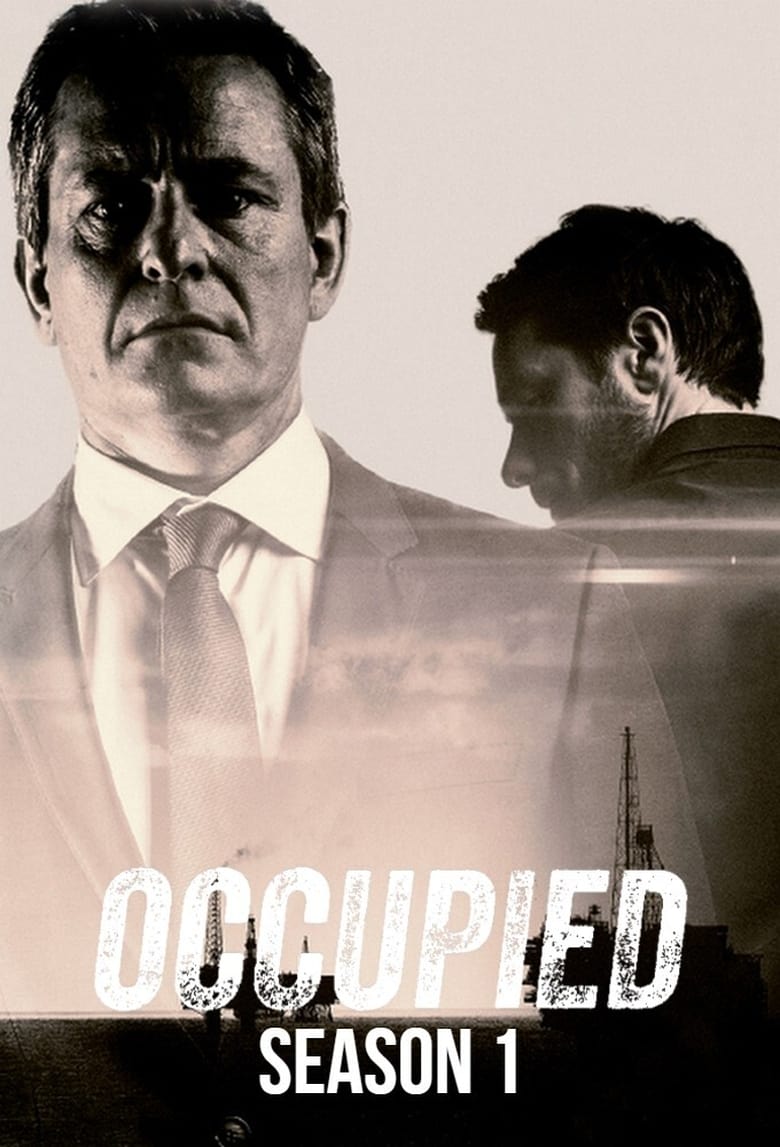 مسلسل Occupied الموسم الاول الحلقة 03 مترجمة