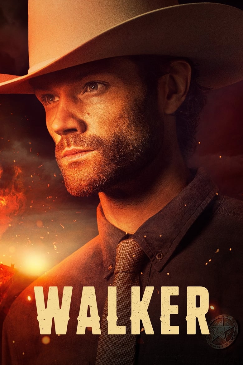 مسلسل Walker الموسم الثاني الحلقة 03 مترجمة