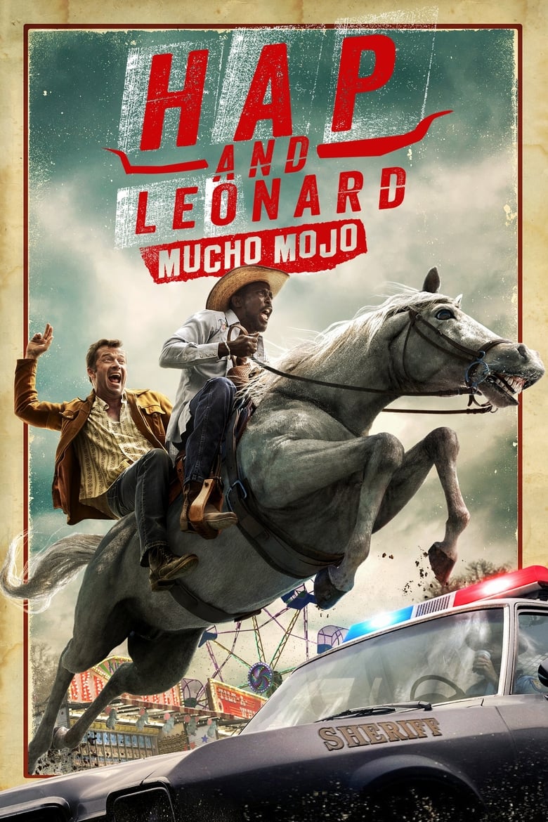 مسلسل Hap and Leonard الموسم الثاني الحلقة 04 مترجمة