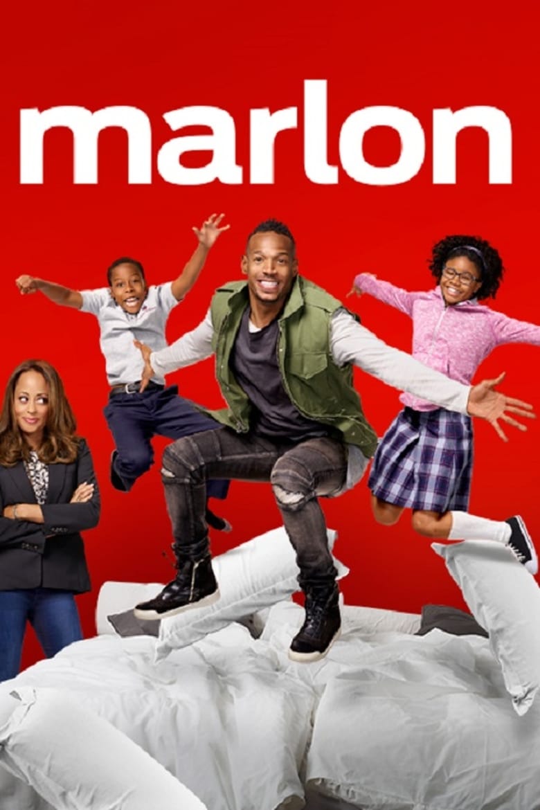 مسلسل Marlon الموسم الاول مترجم
