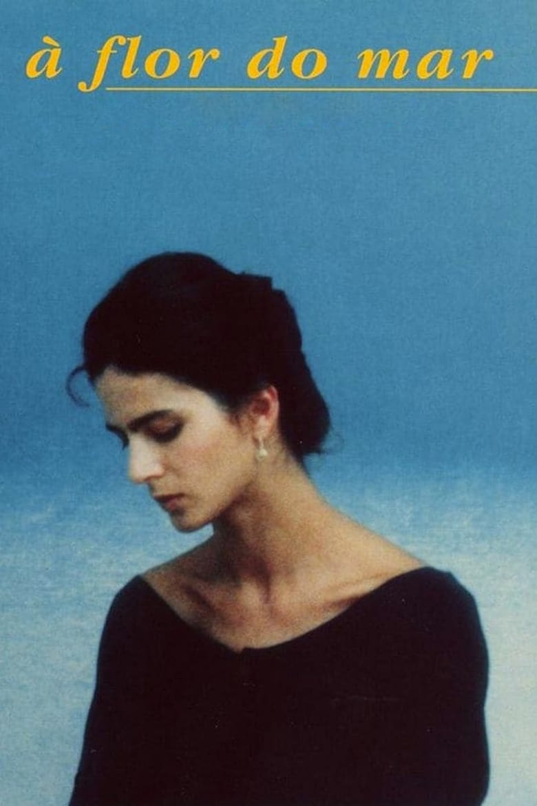 فيلم Hovering Over the Water
