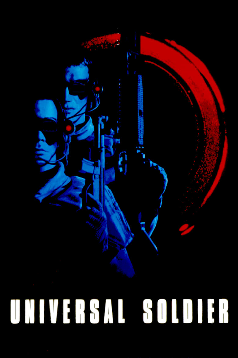 فيلم Universal Soldier
