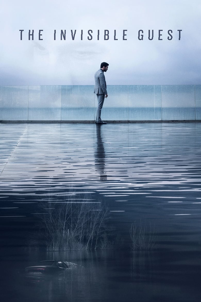 فيلم The Invisible Guest