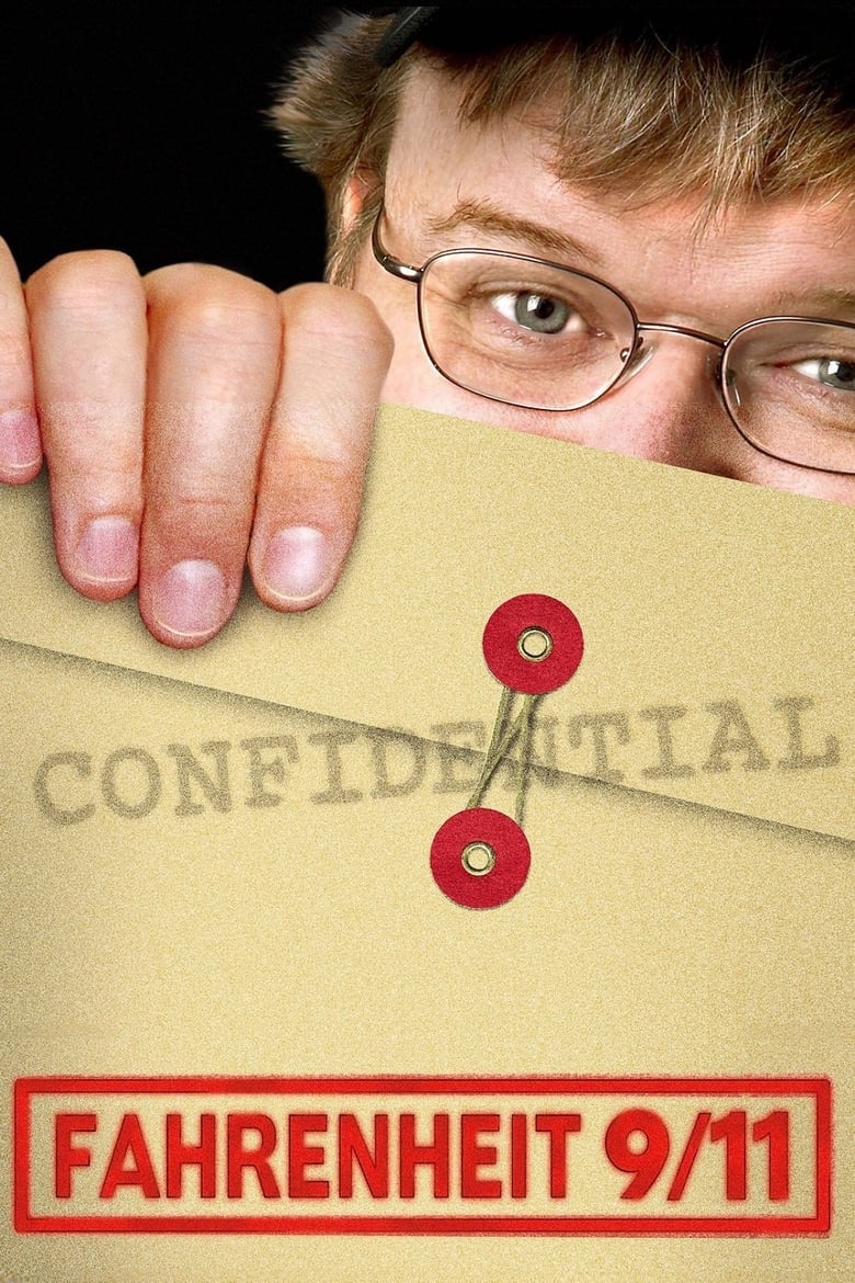 فيلم Fahrenheit 9/11