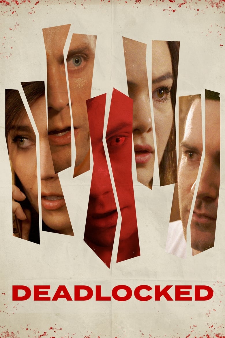 فيلم Deadlocked