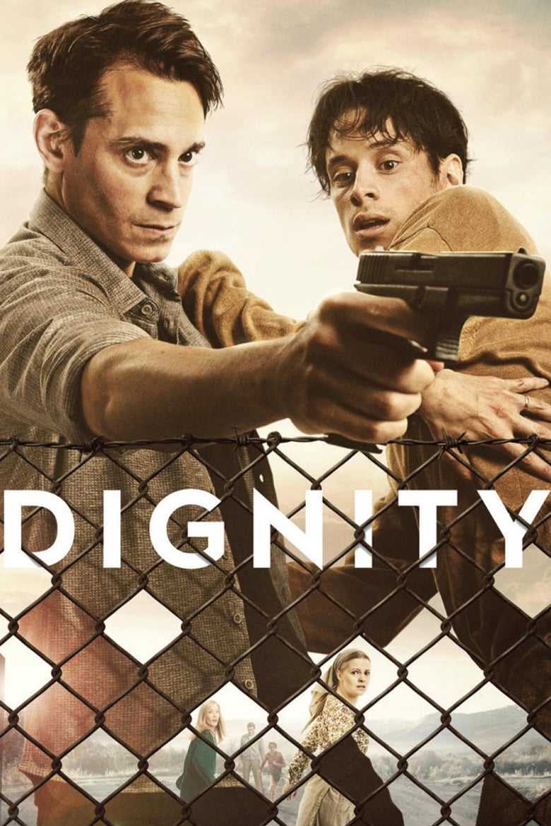 مسلسل Dignity