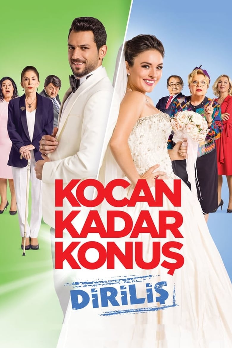 فيلم Husband Factor: Resurrection